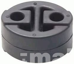 Подушка глушителя Toyota Land Cruiser,Vitz,Mark II,Rav4 HDJ101,UZJ100,##X10#,##A2 TEXB-004 Febest