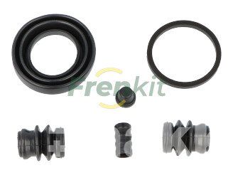 Ремкомплект тормозного суппорта Nissan Pathfinder 2.5 2005.01-2014 задн. 238059 Frenkit