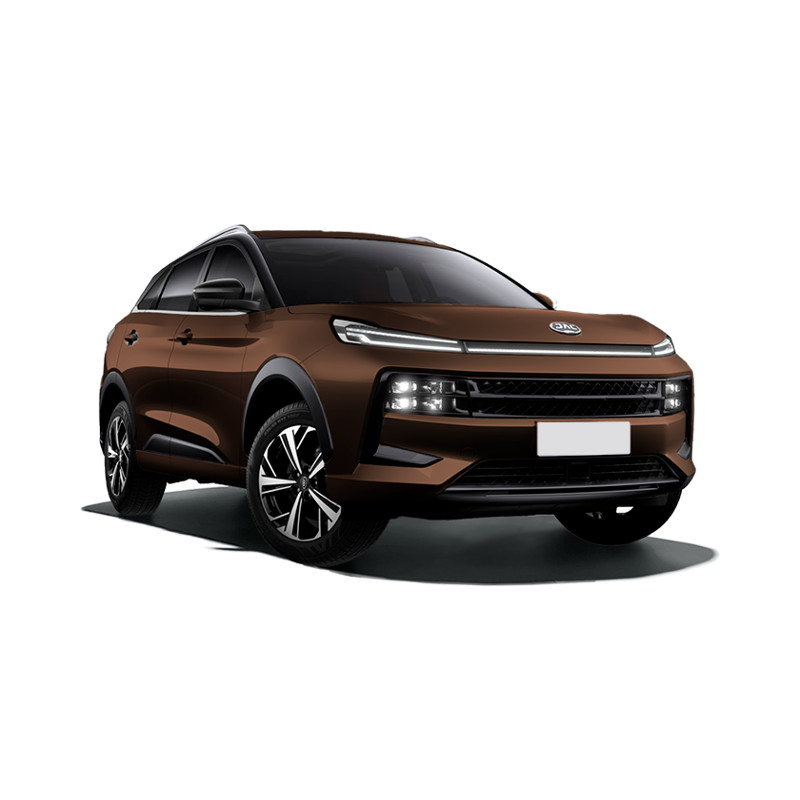 JAC JS6 1.5 TGDI DCT (Робот) 2WD