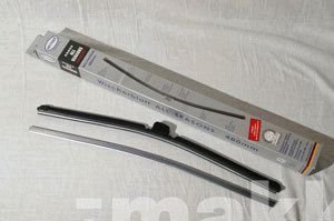 Щетка ст/оч 13" 330 мм (всесезонная с доп. резинкой)  ALCA 083 000  