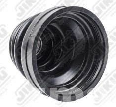 Пыльник ШРУСа Toyota /RAV 4 SXA15G/SXA16G внутр. 1993-2000 CD25027 JIKIU