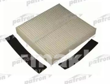 Фильтр салонный PATRON PF2251 (CU 22 003) Nissan X-Trail 2.0I/2.2DCI/2.5I 01-