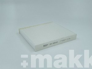 Фильтр салонный BIG FILTER GB-98068 GEELY Coolray 1.5 2018