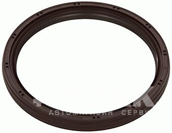 Сальник коленвала задний Toyota Alphard,Avensis,Camry,Highlander 1AZ-FE 89x105x10 19035025B Corteco