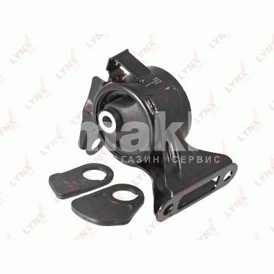 Опора CVT HONDA Civic 1.6-1.7 01-05 ME-1329 LYNX "В"