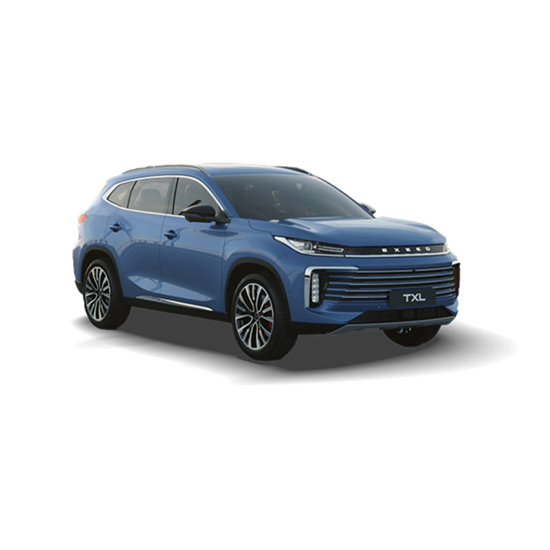 EXEED TXL 1.6 DCT (робот) AWD