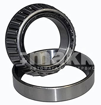 Подшипник ступицы MAZDA Demio DW3W,DW5W 99-03 передний JL69349/10 NSK