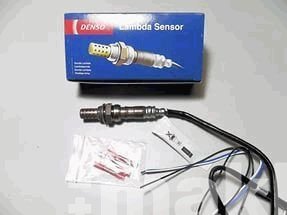 Лямбда-зонд универсальный 4-х конт. DOX-0119 больше 10 Om Denso