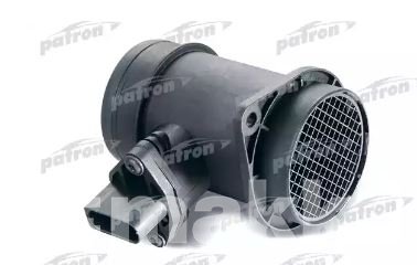 Датчик расхода воздуха Audi A4/A6,VW Passat/T4 1.9/2.5TDi 97- PFA10010 PATRON