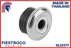 Втулка стабилизатора заднего TOYOTA COROLLA CARINA/HONDA CIVIC ACCORD 87-95 (d-8) 10J3177 Fiestroco