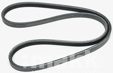 Ремень поликлиновой 3PK890 Toyota Altezza,Mark1GFE (PS),Capa (PS),Verossa,Familia S WG Itsumo