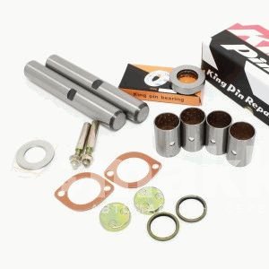 Ремкомплект шкворней Nissan Atlas H40, H41, 2-3t. 30*192 KP-151 KingPin Kit