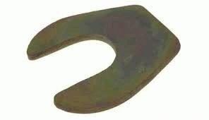 Шайба регулировочная (сход-развал) П-образная 1,2 мм Ваз 2101 