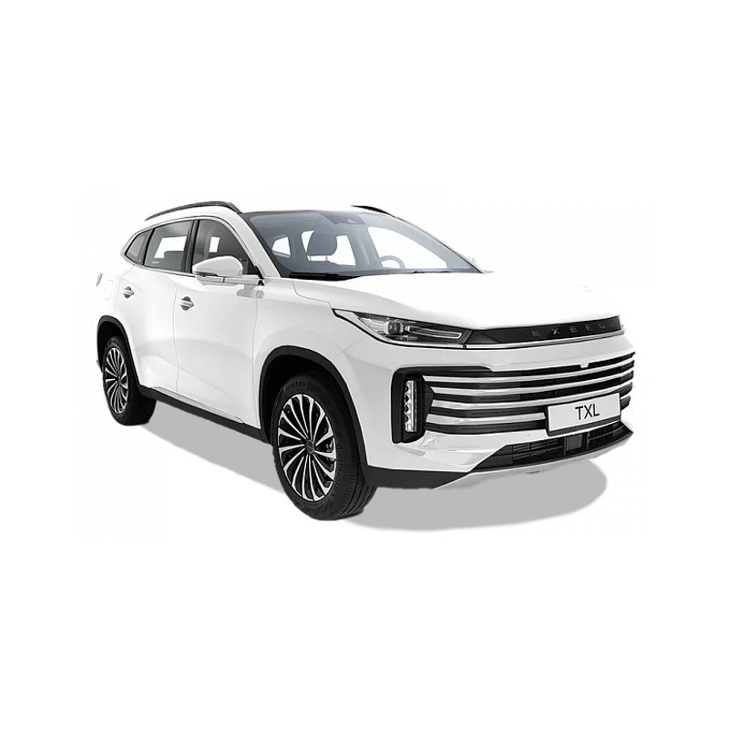 EXEED TXL 2.0 TGDI DCT(робот) AWD