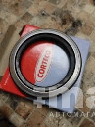 Сальник ступицы Toyota 38*52*7 задн лев прав 19019077B Corteco