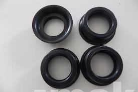 Сальник свечного колодца MMC 4G64, 4G63 TPF600 25 x43x16 Musashi 