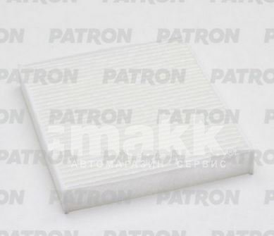 Фильтр салонный PATRON PF2384 (CU 22 032) LEXUS RX 15-, TOYOTA PRIUS 1.8 Hybrid 15-