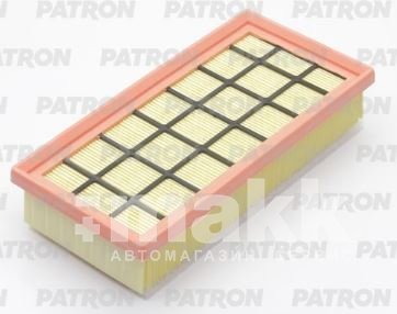Фильтр воздушный PATRON PF1794 84500-33130 LADA VESTA, X-RAY 19-