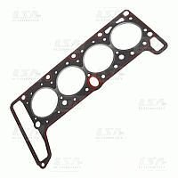 Прокладка ГБЦ ВАЗ 21011 79 с герметиком 21011-1003020 (ВАТИ) 