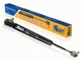 Амортизатор задней двери 1118 упор. КТ 003550 Kraft 32 см