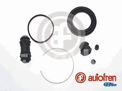 Ремкомплект тормозного суппорта Toyota Liteace передн. D4425 60-mm SEINSA