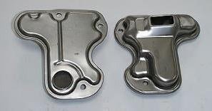 Фильтр АКПП Mazda Familia 89-, KIA Sportage 94- JT25325K Azumi