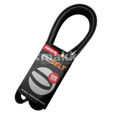 Ремень поликлиновой 6PK1820 Patron