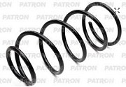 Пружина Ford Focus II 1.4/1.6/1.6Ti 04- передн. PCS504147 PATRON