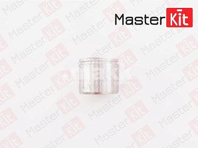Поршень тормозного суппорта Kia Cerato Spectra 2004- перед 77A1615 MasterKit