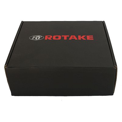 Гайковерт пневматический ударный 1/2" 680 Нм ROTAKE RT-5268