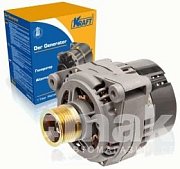 Генератор ВАЗ 2123 (выпуск после 2003г.) 80А KT 203011 Kraft