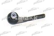 Наконечник рулевой тяги PEUGEOT CITROEN правый PS1013R Patron