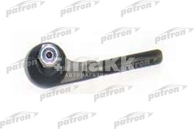 Наконечник рулевой тяги PEUGEOT CITROEN правый PS1013R Patron