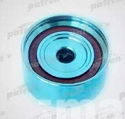 Ролик приводного ремня Toyota Carina Avensis 1.8-2.2 с подшипником NSK PT81004 PATRON