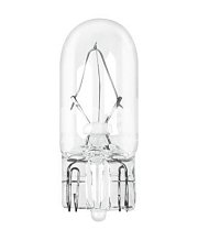 Автолампа W5W 24V 5W NEOLUX N507 W2.1x9.5d