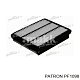 Фильтр воздушный PATRON PF1098 (C 2438) MAZDA: XEDOS 9 93-, MITSUBISHI: ECLIPSE II 95-99, GALANT V 9