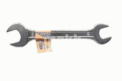 Ключ рожковый 19х22 мм Helfer HF002118