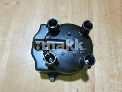 Крышка трамблера Toyota 3S-FE,5S-FE '92-'96 под катушку D19101-11060 Dekо