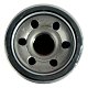 Фильтр масляный Hengst H97W05 (W 610/3, W 610/6, C-809) Honda Accord,Civic,Mazda,Mitsubishi Galan