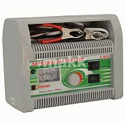 Зарядное устройство Автоэлектрика Т 1021 