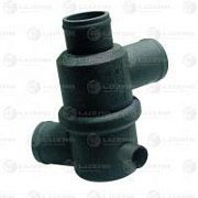 Термостат ВАЗ 2108 с алюм. корпусом 85°С LT 0108 LUZAR