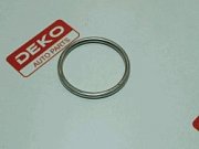 Кольцо глушителя 49.5*58*4.5 D18212-SB2-961 DEKO