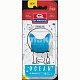Ароматизатор на дефлектор Dr.Marcus COSMIC DOG Ocean&Ice 15г DM943box