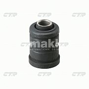Сайлентблок Toyota Caldina AT191 CT19# ET196 ST19# GV0442/CVT7 CTR (на авто 2 шт)