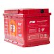Аккумуляторная батарея 60 Ач FB о/п 24,2*17,5*19