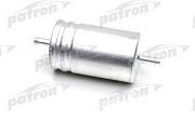 Фильтр топливный PATRON PF3110 (WK 410, WK 613, WK 45/1) ALFA ROMEO 164, ALFA ROMEO 168 проточный