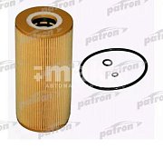 Фильтр масляный PATRON PF4137 (HU 951 X) MB: C-CLASS 93-01, E-CLASS 93-99, Sprinter (901, 902, 903)