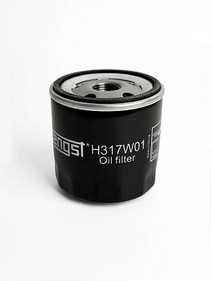 Фильтр масляный Hengst H317W01 (W 712/95) AUDI A3 12-,Skoda Octavia III 01/13-, VW Golf VII 11/12-