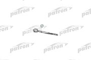 Тяга рулевая TOYOTA HIACE KDH2/TRH2/LH2 05- PS2224 PATRON