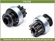 Бендикс стартера Toyota 4A - 5A - 4E - 5E TT61370 Tesla Technics